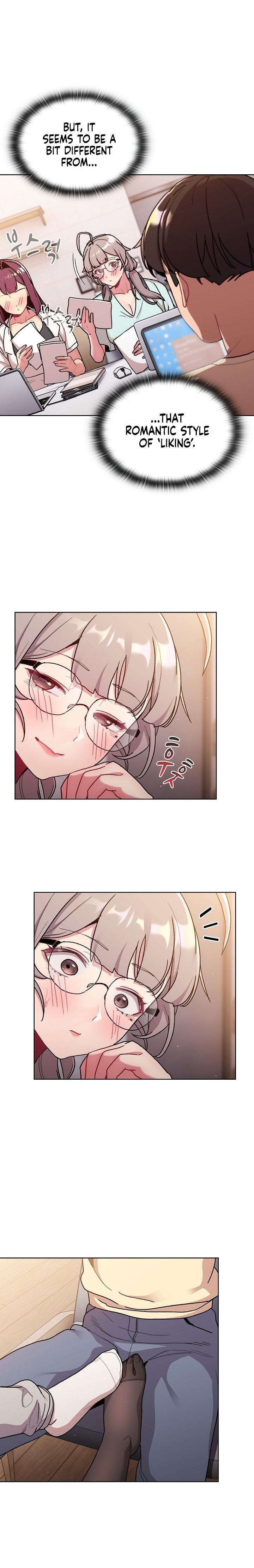 What Do I Do Now? page 19