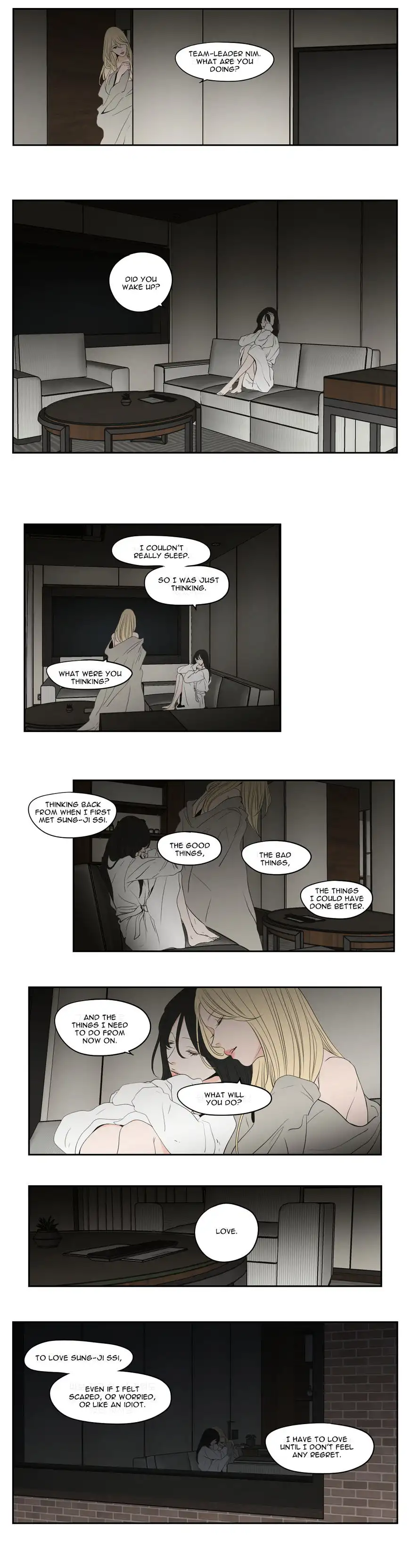 What Does the Fox Say? page 2