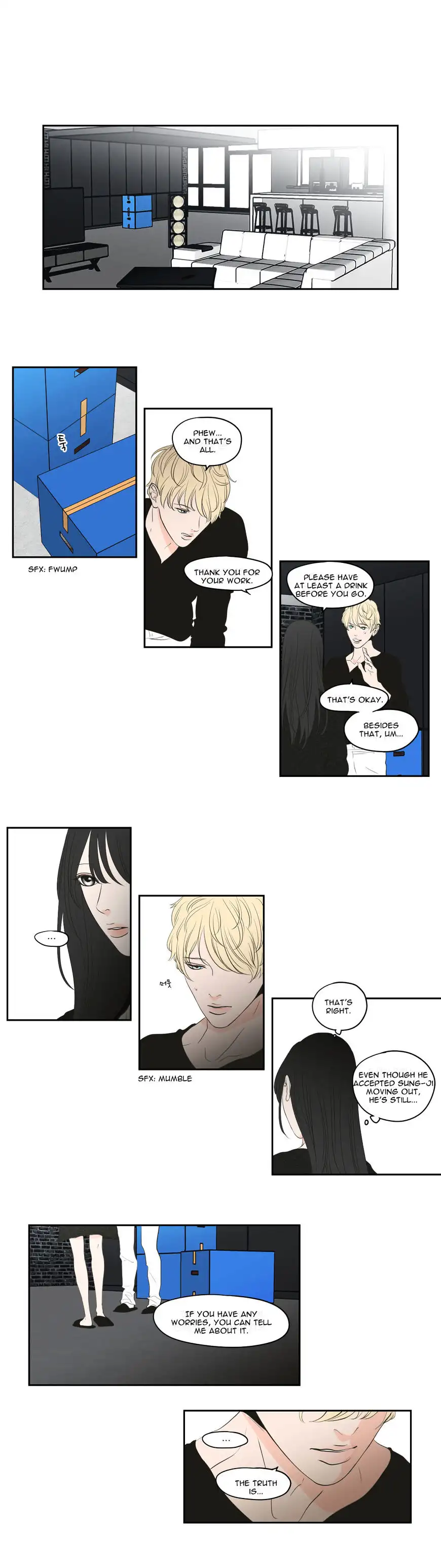 What Does the Fox Say? page 9