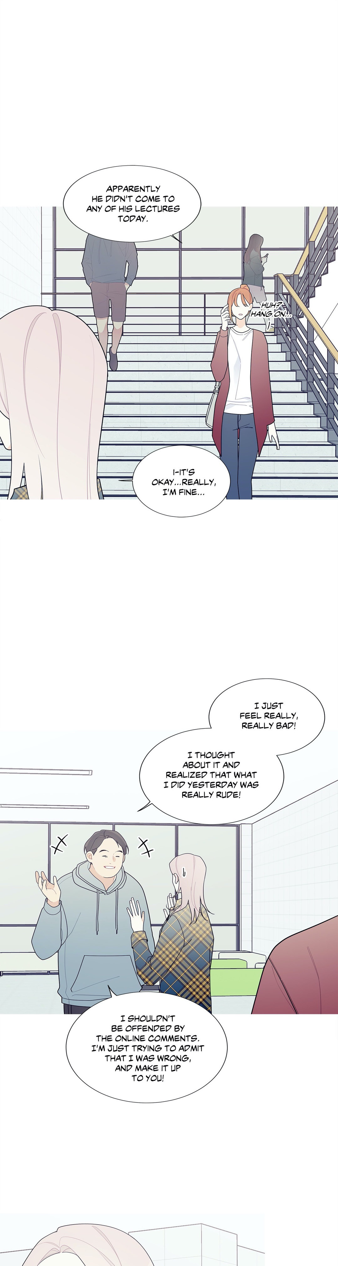What’s Going On? page 19