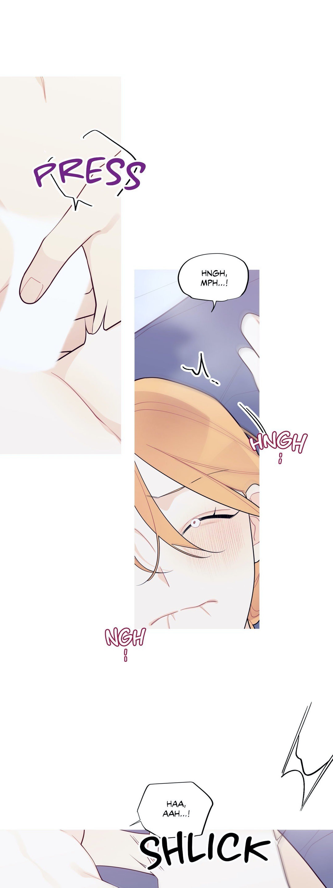 What’s Going On? page 31