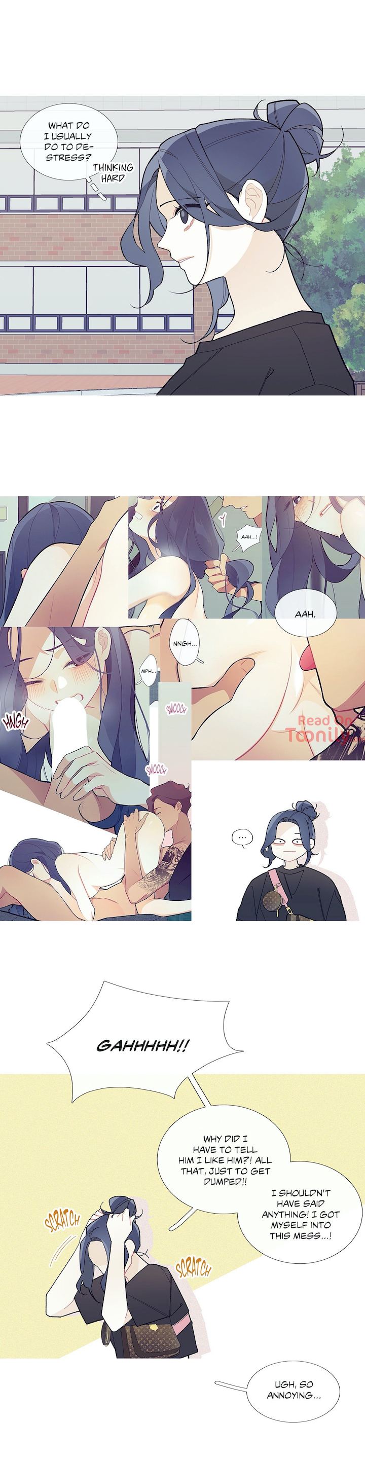What’s Going On? page 3