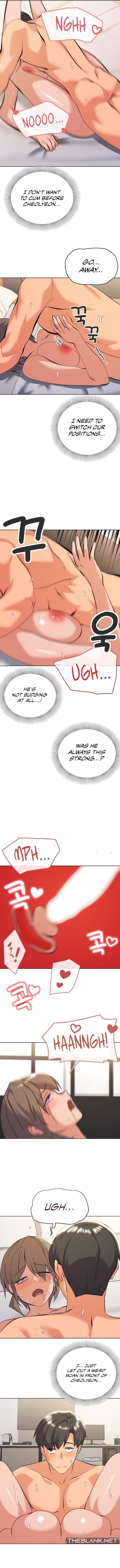 What’s wrong with this family? page 11