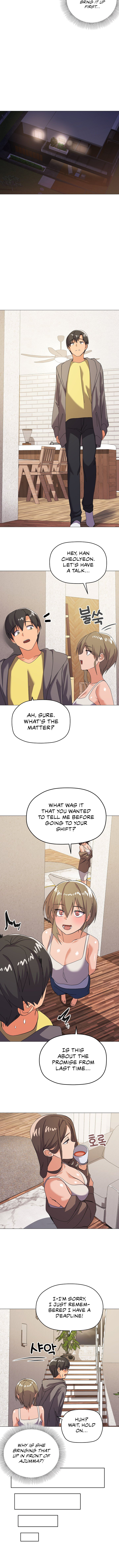 What’s wrong with this family? page 9