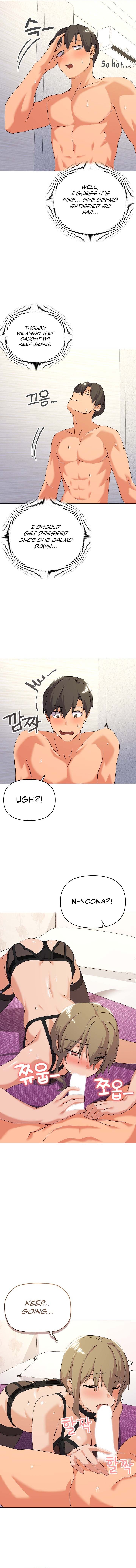What’s wrong with this family? page 7
