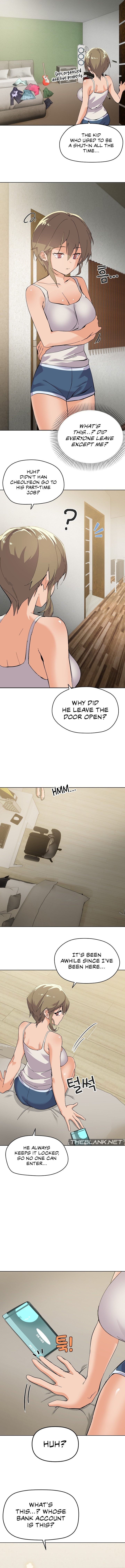 What’s wrong with this family? page 3