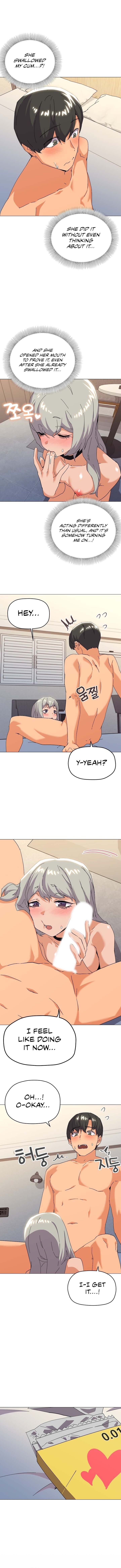 What’s wrong with this family? page 11