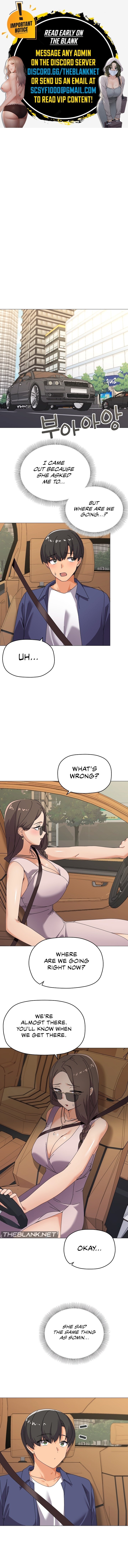 What’s wrong with this family? page 1