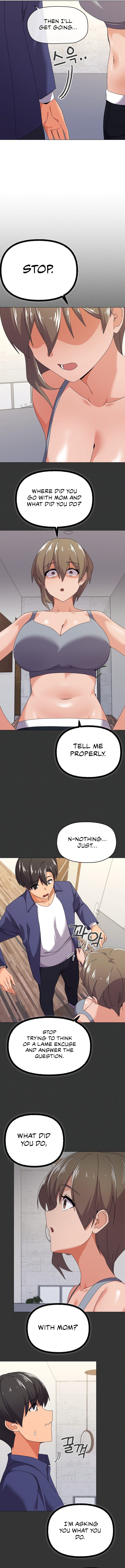 What’s wrong with this family? page 4