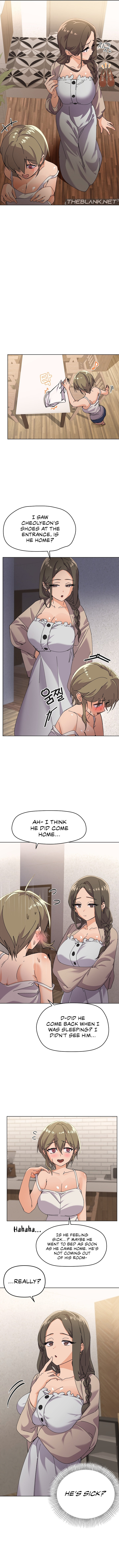 What’s wrong with this family? page 9