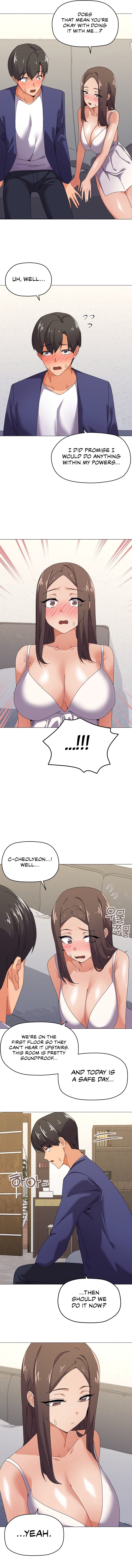 What’s wrong with this family? page 10