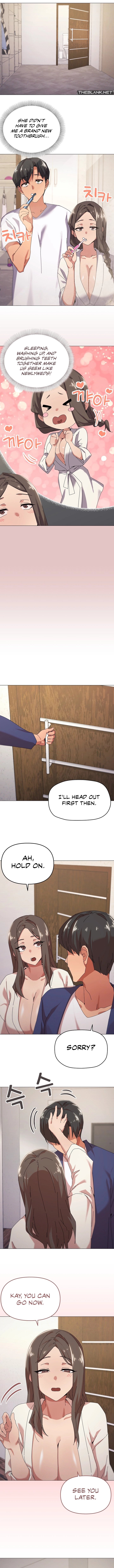 What’s wrong with this family? page 8
