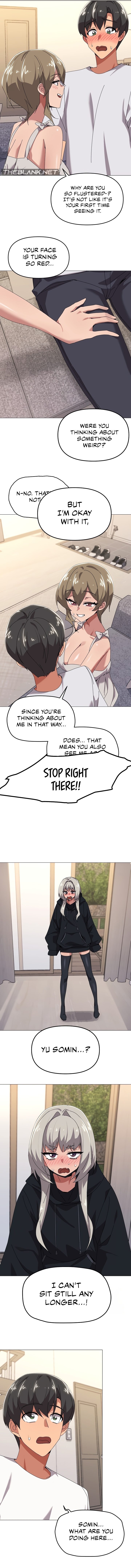What’s wrong with this family? page 8