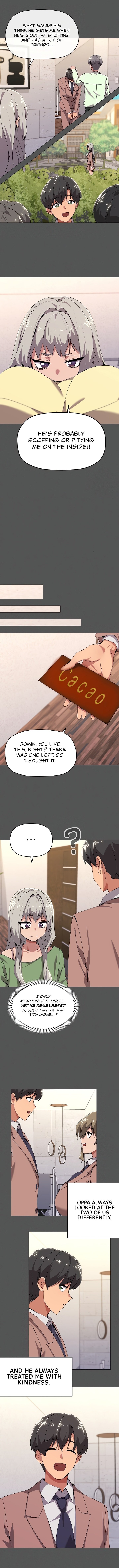 What’s wrong with this family? page 6