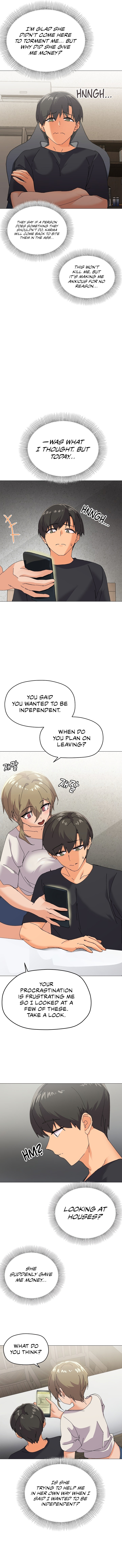 What’s wrong with this family? page 5