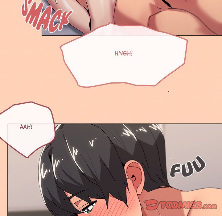 What’s wrong with this family? page 104