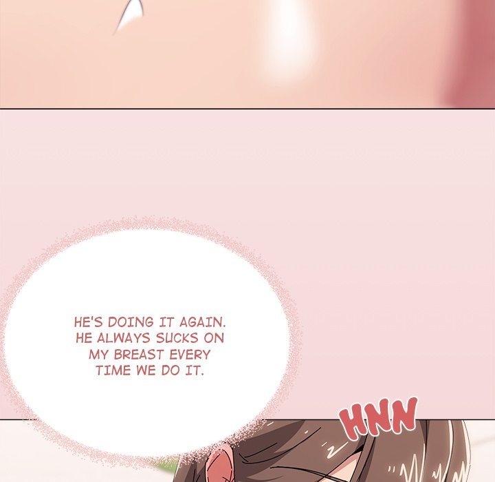 What’s wrong with this family? page 76