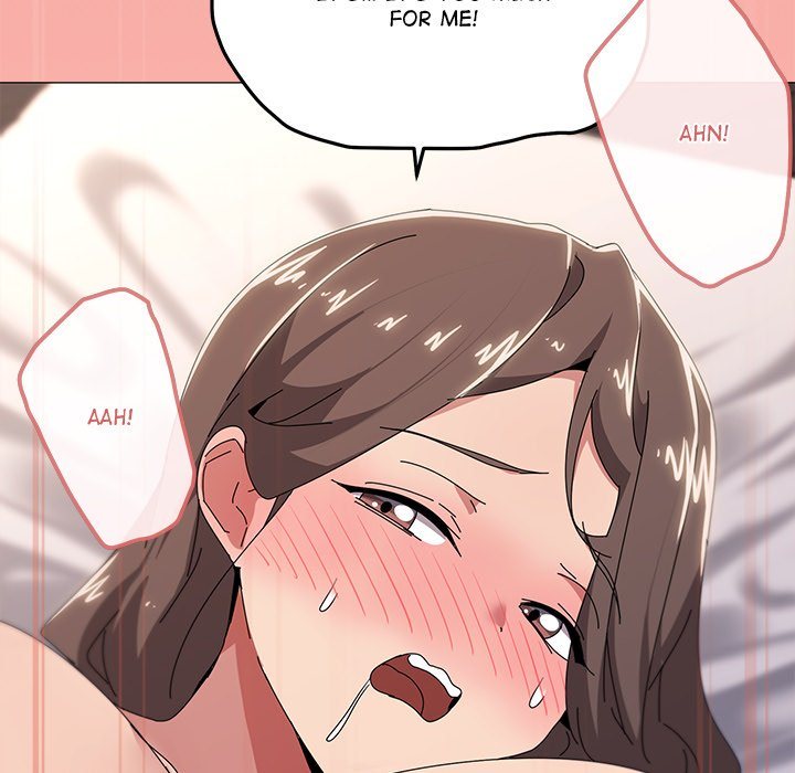 What’s wrong with this family? page 93