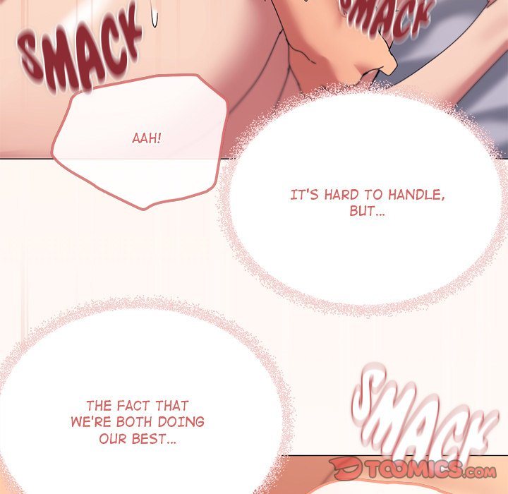 What’s wrong with this family? page 98
