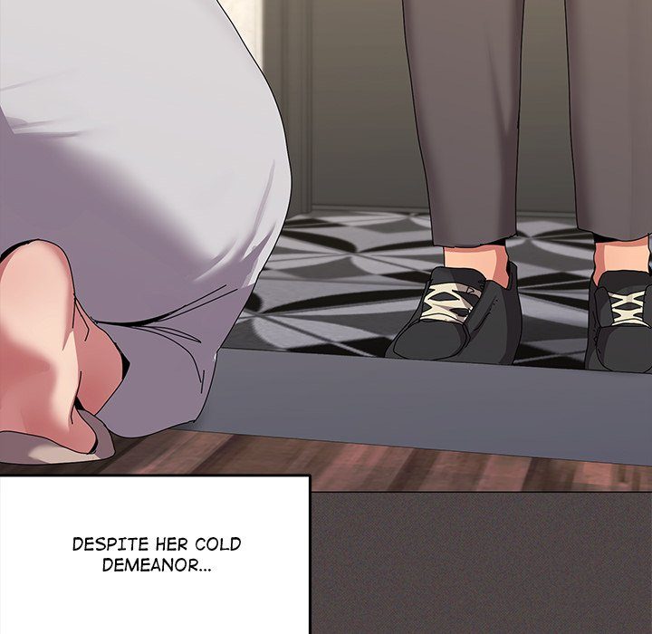 What’s wrong with this family? page 37