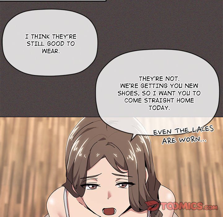 What’s wrong with this family? page 38