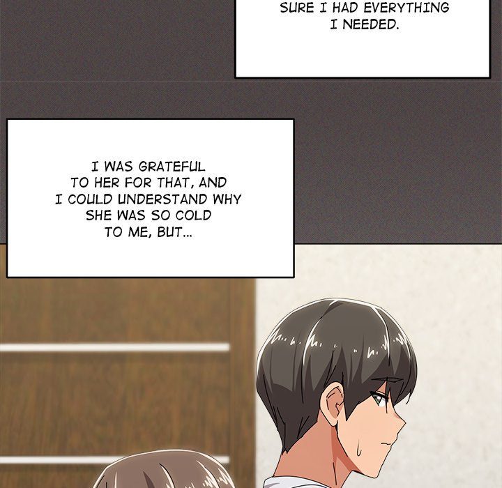 What’s wrong with this family? page 40
