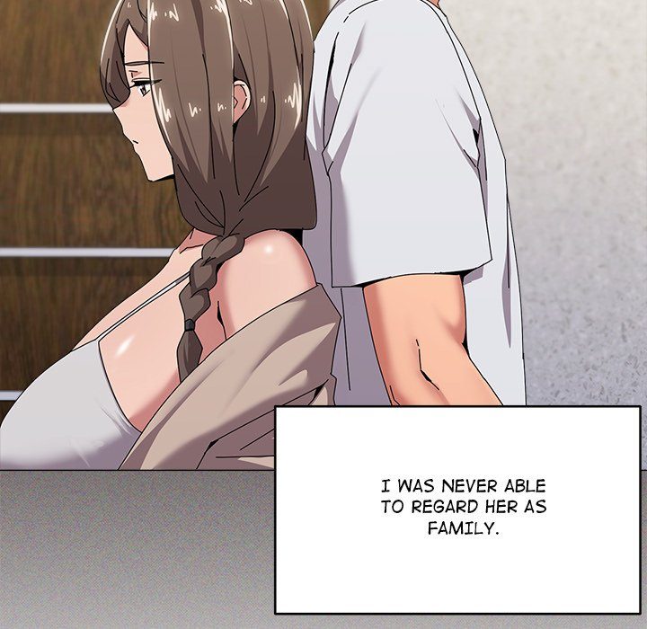 What’s wrong with this family? page 41
