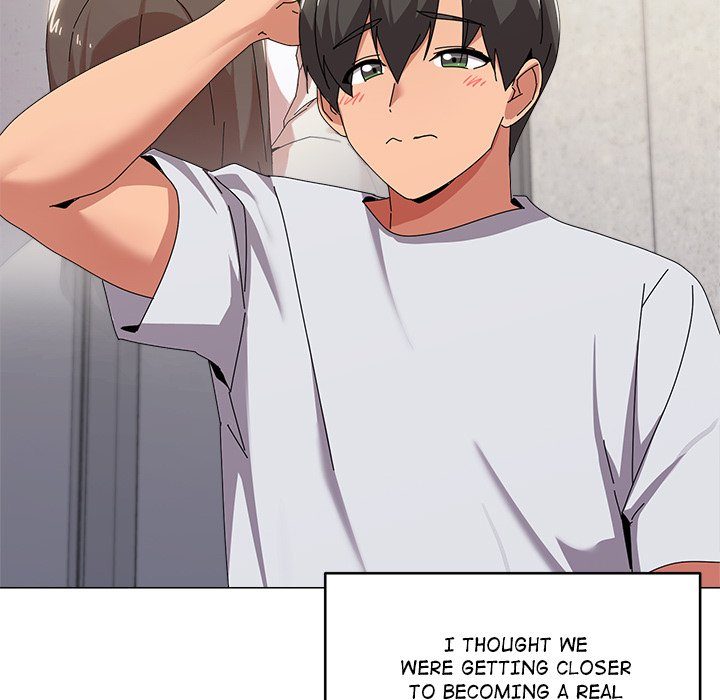 What’s wrong with this family? page 43