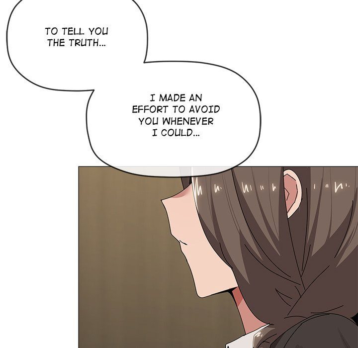 What’s wrong with this family? page 82