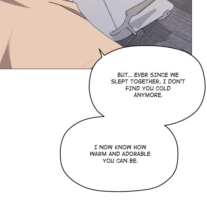 What’s wrong with this family? page 85