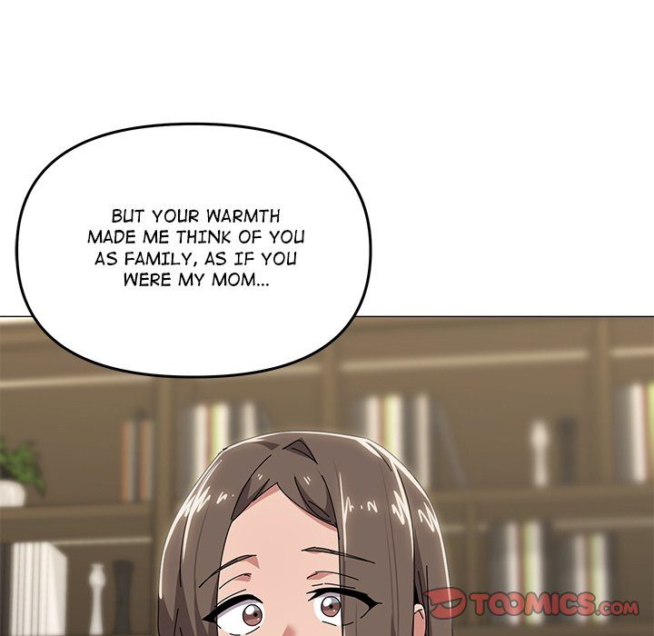 What’s wrong with this family? page 86