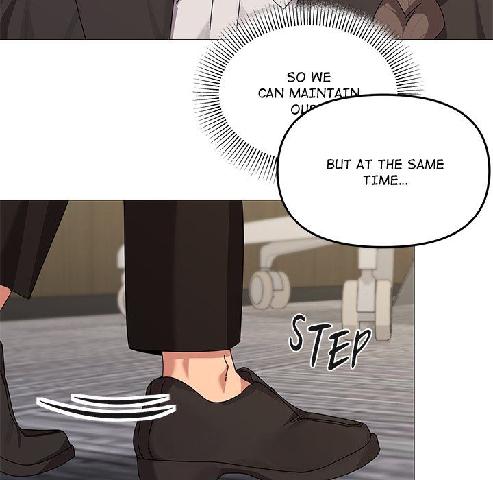 What’s wrong with this family? page 89
