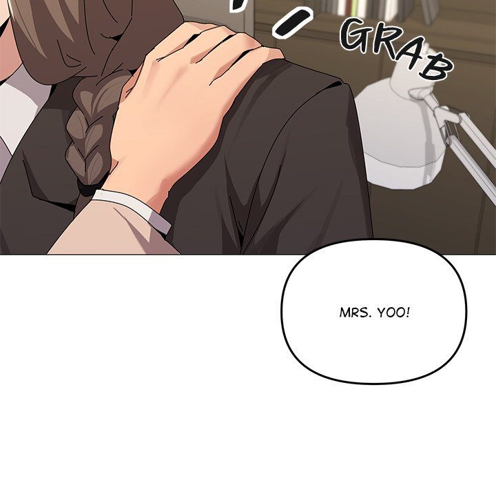 What’s wrong with this family? page 91