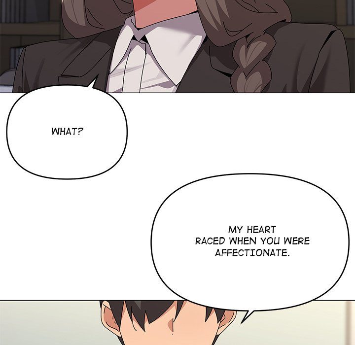 What’s wrong with this family? page 95
