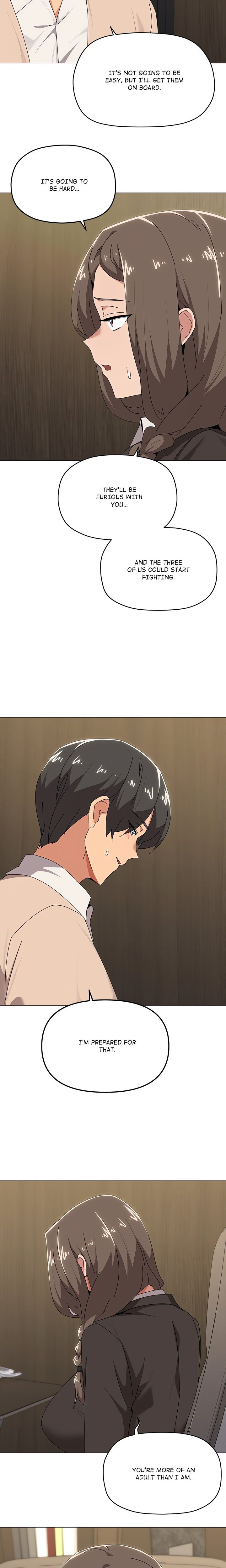 What’s wrong with this family? page 2