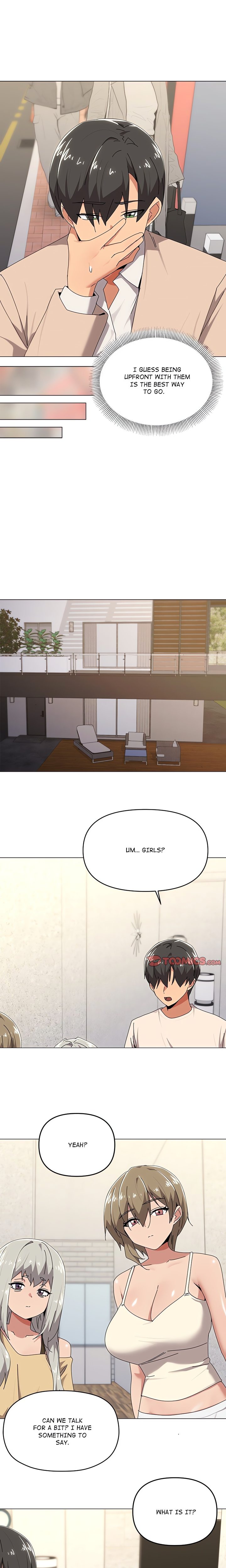 What’s wrong with this family? page 4