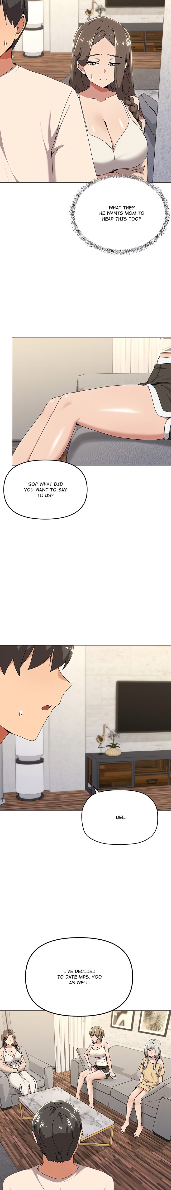 What’s wrong with this family? page 5