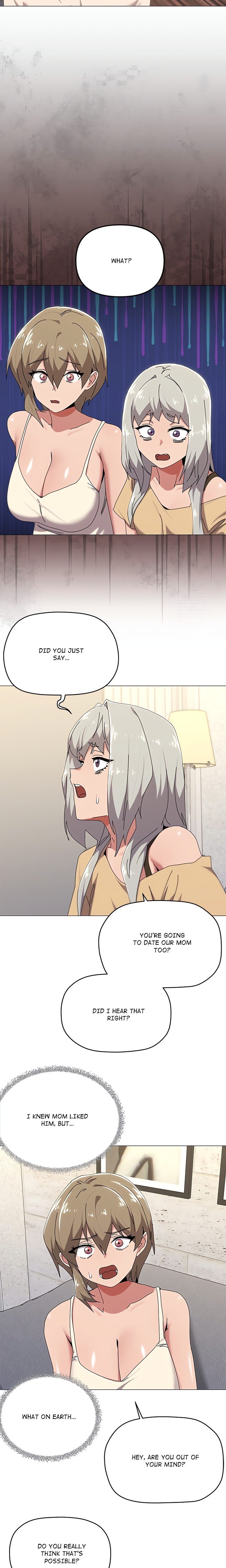 What’s wrong with this family? page 6