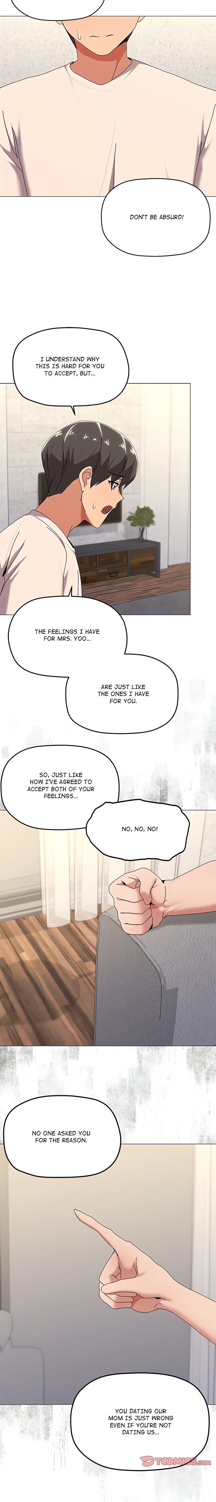 What’s wrong with this family? page 7