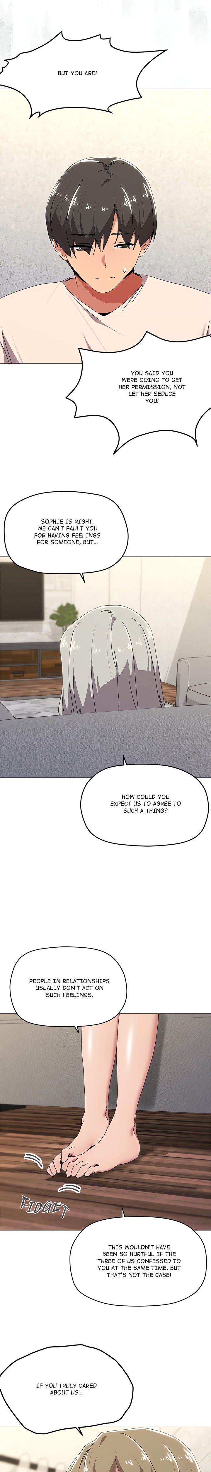 What’s wrong with this family? page 8