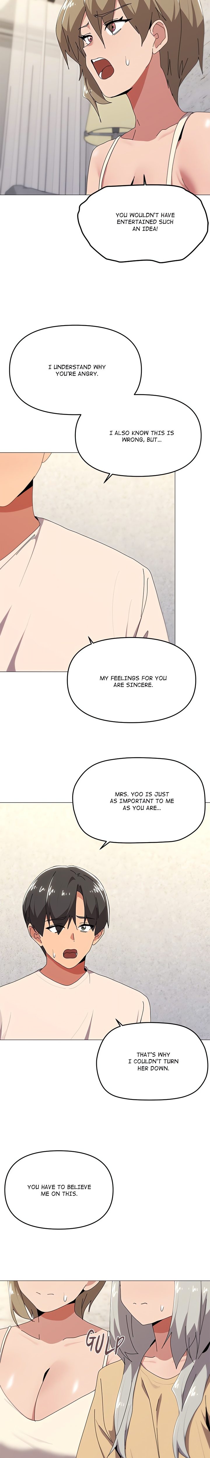 What’s wrong with this family? page 9