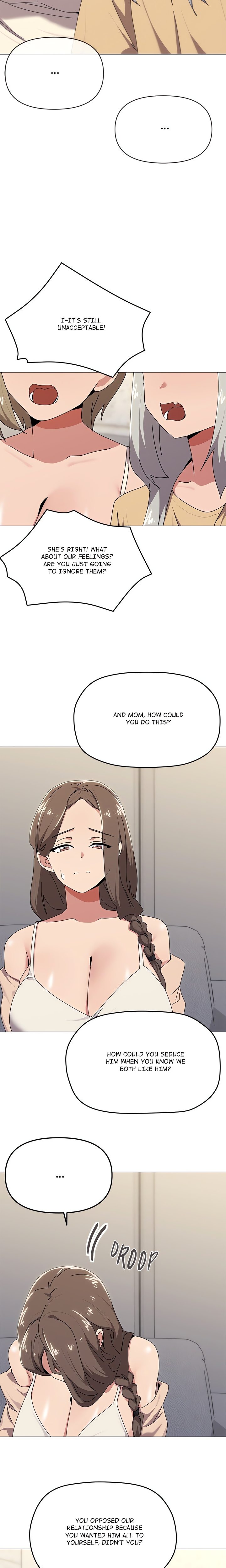 What’s wrong with this family? page 10