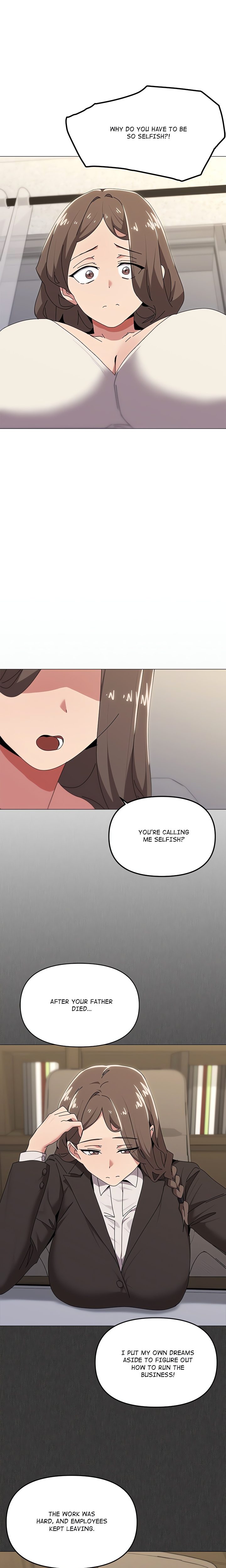 What’s wrong with this family? page 12