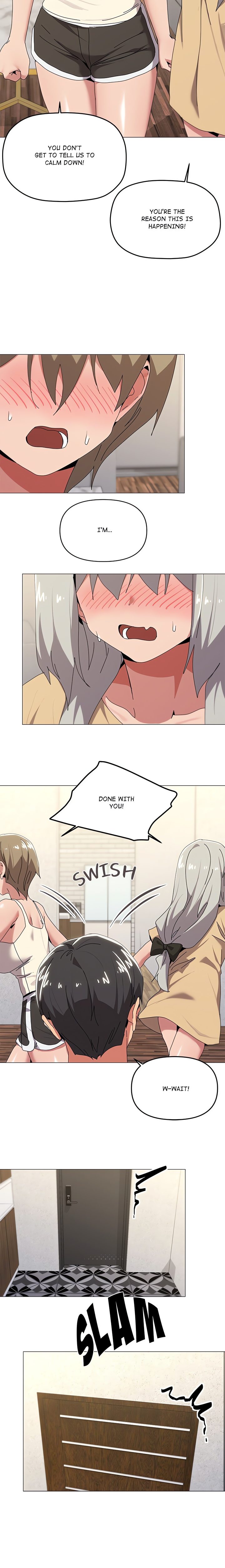 What’s wrong with this family? page 17