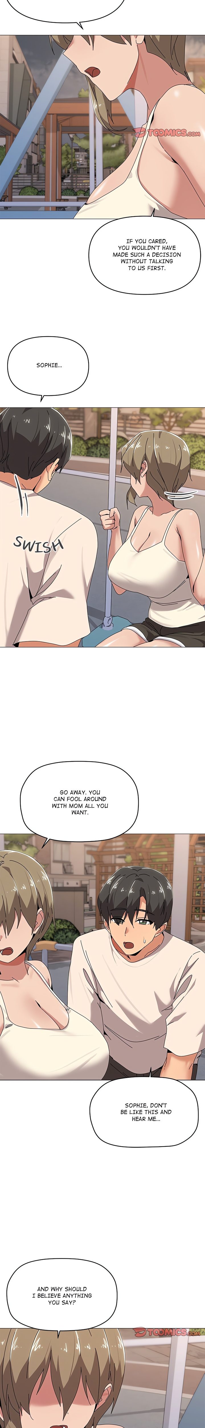 What’s wrong with this family? page 2