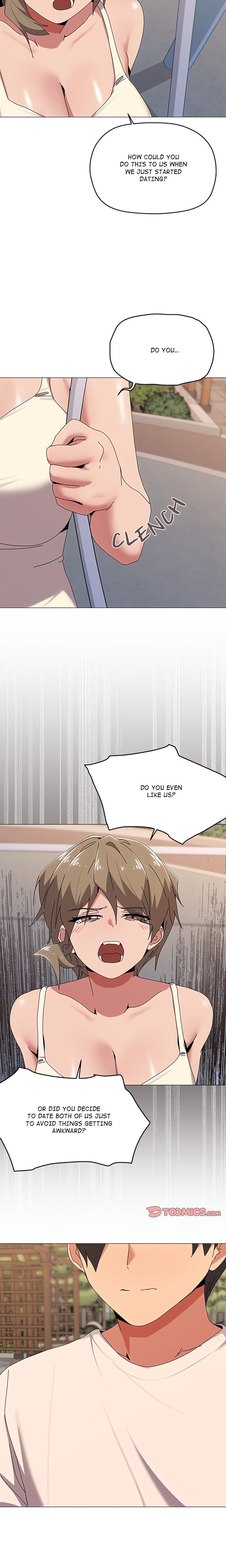 What’s wrong with this family? page 3