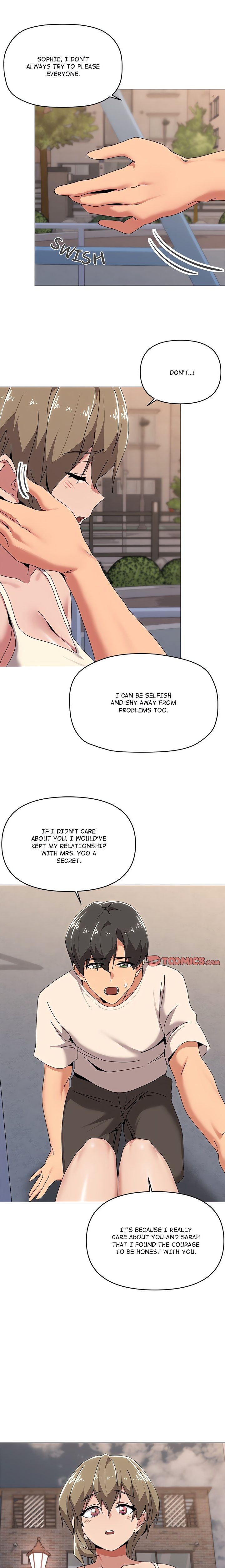 What’s wrong with this family? page 4