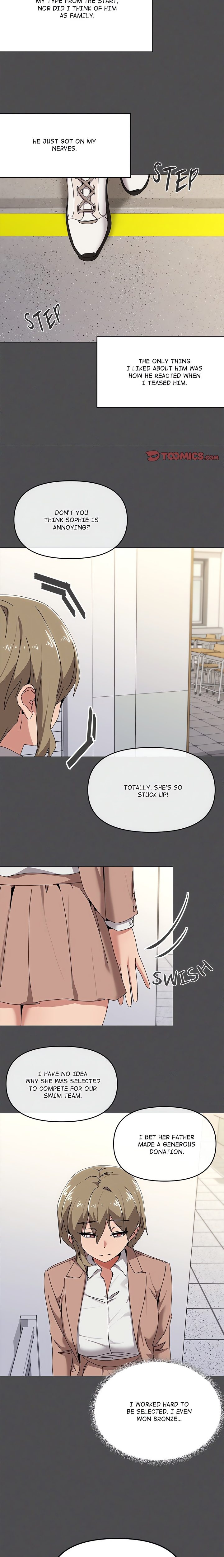 What’s wrong with this family? page 6