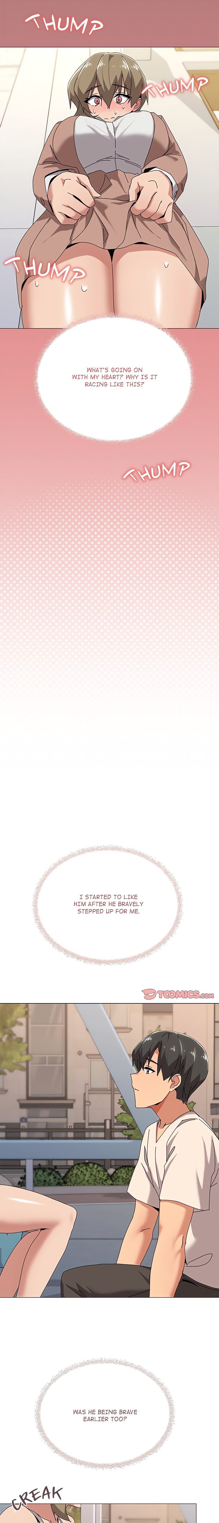 What’s wrong with this family? page 9