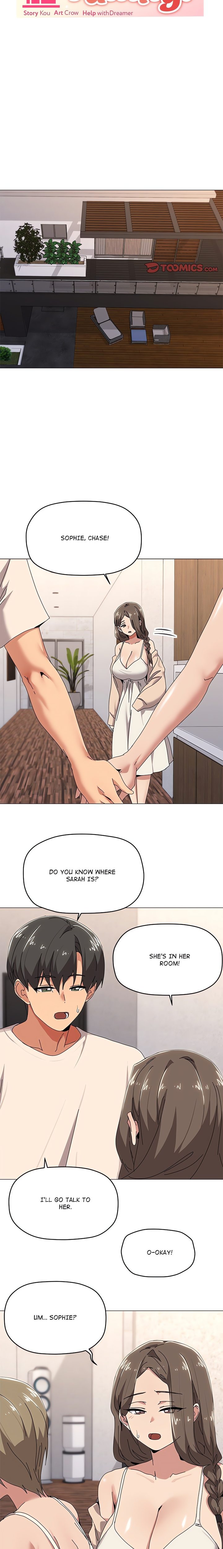 What’s wrong with this family? page 12